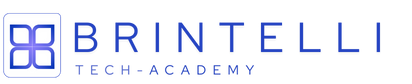 Brintelli Tech Academy logo